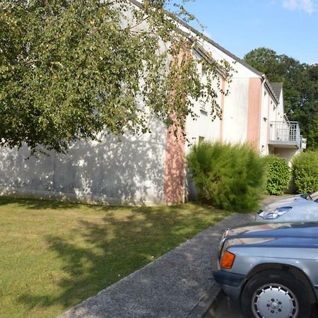 Le Faidherbe Albert Exterior photo